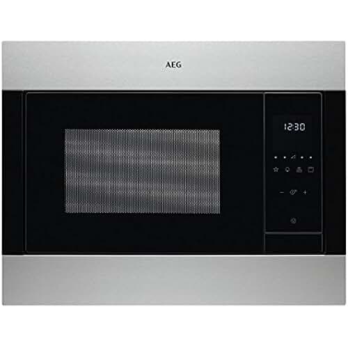 Amazon.co.uk aeg microwave