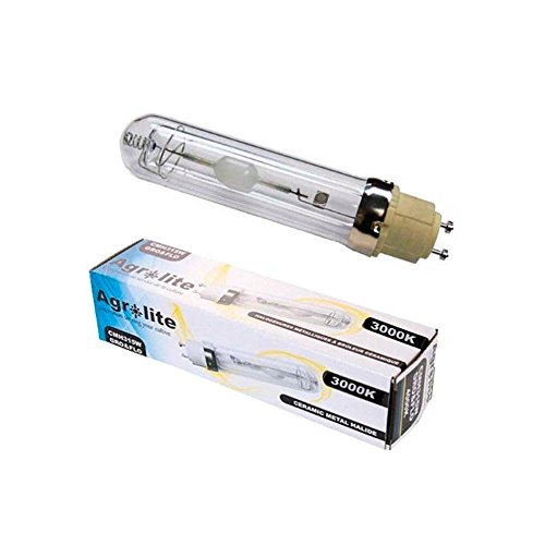 Bombilla para Crecimiento/Floración Agrolite CMH/LEC 3000ºK (315W)