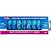 Produktbild Aviv Judaica Imports Chanukka-: Die Menora: Ersatz-Leuchtmittel, Blue Flame