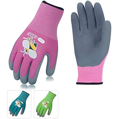 Amazon.co.uk kids latex gloves