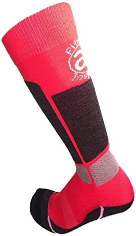2 Pairs of Adults (Man/Ladies) Performance Socks Activities