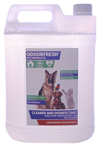 Cinnamon-Odourfresh-Pet-Disinfectant-High-Level-Disinfectant-Kennel-Cleaner-Deodoriser