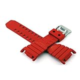 Casio #10280341 Ersatzband für Red G Shock Modell G5500C-4