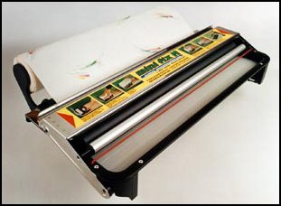 Tapofix Minifix M Tapeziergerät