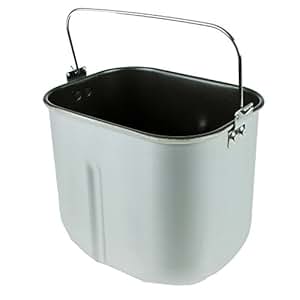 Morphy Richards Bread Machine Not Heating Up