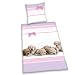 Herding Young Collection Dogs Bed Linen