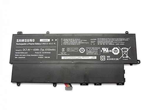 Akku für Samsung NP530U3C Serie (45Wh original)
