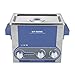 Price comparison product image GT SONIC Newest 3L Ultrasonic Cleaner Heating Timer Heating Temperature and Power Adjustable Stainless Waterproof Tank for Jewelry/Household Commodities/Glasses/Coins/Metal Parts Cleaning (3L Heating Timer+Power Adjustable)