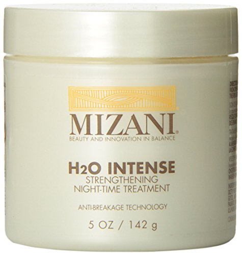 Mizani H2O Intense Night Time Treatment