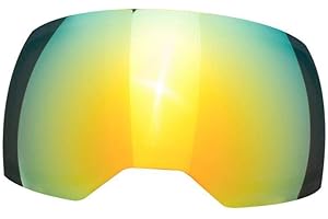 Empire EVS Paintball Replacement Lens