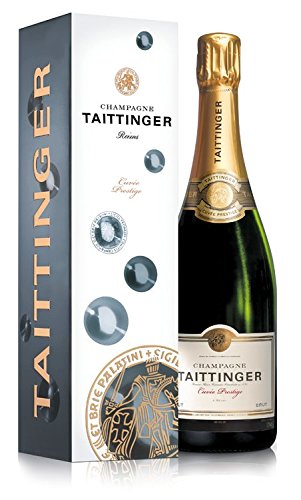 Champagne taittinger