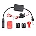 Produktbild Minzhi DC10-15V Auto AM FM DAB Radio Signal Amplifter ANT Antennen-Signal-Booster Zubehör