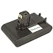 Produktbild Akku-King Akku ersetzt Dyson 17083-4810, 17183-01-03, 917083-02, 917083-08 - Li-Ion 1500mAh - für Dyson DC30, DC30 White