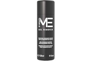 Me By Mesauda Soluzione Detergente Unghie - 120 ml