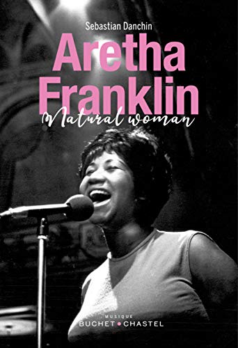 Download Aretha Franklin : Natural woman Download Aretha Franklin : Natural woman