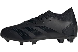 adidas Mixte Enfant Predator Accuracy.3 Firm Ground Boots Chaussures de Football