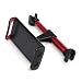 Produktbild Myfei 360 ° Verstellbarer Auto Sitz hinten Kissen Mobile Halterung, Kfz-Halterung für iPhone Samsung iPad Android Phone