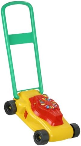 Tupiko Tupiko - KN 65 x 27.5 x 52 cm Baczek New Lawnmower