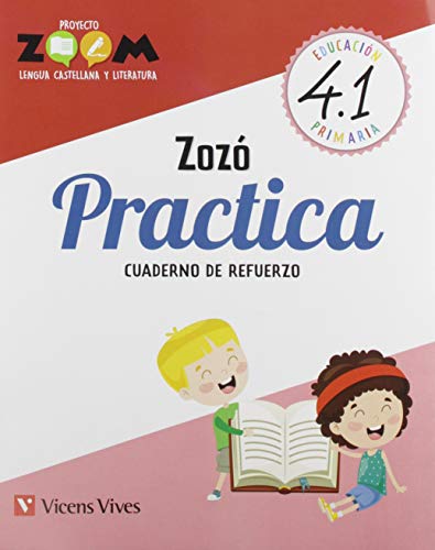 PRACTICA 4 TRIM CUADERNO DE REFUERZO (ZOOM)