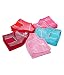 Kuber Industries™ Blouse Cover in Non Wooven Fabric Set of 5 Pcs RS.429.00