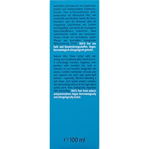 Speick - Speick Men After Shave Lotion - 100ml - Image 4