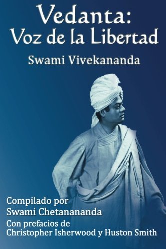 Vedanta: Voz de la Libertad (Spanish Edition) by Swami Vivekananda (2011-02-17) gratuit Vedanta: Voz de la Libertad (Spanish Edition) by Swami Vivekananda (2011-02-17) gratuit