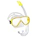 Produktbild Cressi Onda Mare Tauchmaske und Schnorchel
