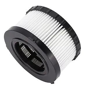 Air Filter, Durable Air Cleaner for Vehicle Replacement for DC5151H DC515 DCV517 Dry Wet Air Purifier