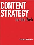 Image de Content Strategy for the Web