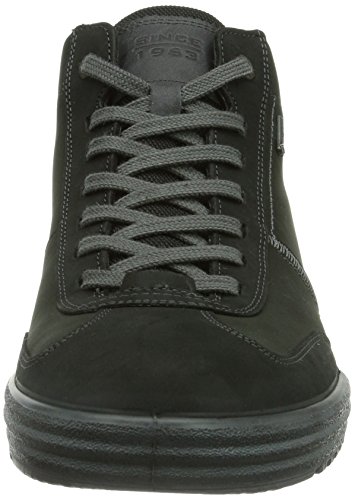 ECCO FRASER Herren Hohe Sneakers - 4