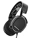 Produktbild SteelSeries Arctis 3, Gaming-Headset, Kompatibel mit allen Plattformen, PC / Mac / PlayStation 4 / Xbox One / Nintendo Switch / Android / iOS / VR, Farbe Schwarz