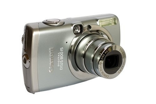 Canon Digital IXUS 800 IS Appareil Photo Num rique 6 0 MP Canon Digital IXUS 800 IS Appareil Photo Num rique 6 0 MP
