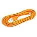 Produktbild Marke neue orange 3 Meter Extra Lang Micro USB Daten Sync & Ladekabel für Nokia Asha 305 302 205 200 500 501 502 503 210 311