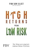 Image de High Returns from Low Risk: Der Weg zum eigenen stabilen Aktien-Portfolio