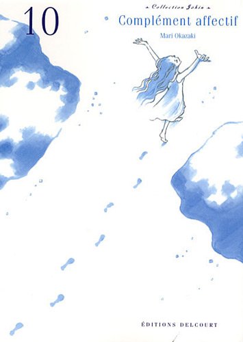 Complément affectif — Tome 10