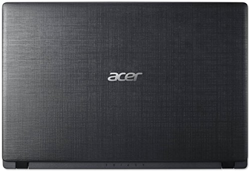 Acer Aspire 3 A315-51  15 6 inch  Notebook Intel Core i3 -6006U 2GHz  4GB RAM  1TB HDD  WLAN BT Webcam  HD Graphics 520  Windows 10 Home