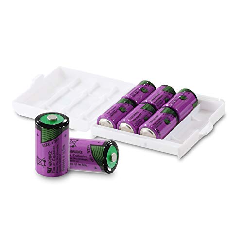 Tadiran SL-750/S, confezione risparmio 8er-Box