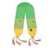 Kidorable Kids Knitted Scarves (Woodland Fairy)