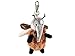 Rudolph Schaffer Dizzy Mosquito Keychain Soft Toy