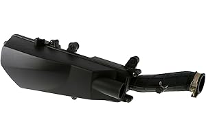 2EXTREME Luftfilter kompatibel für 50cc GY6 4Takt, REX RS450, ZNEN ZN50QT-E, BAOTIAN BT49QT-9 - BT50QT-9, JINLUN JL50QT-5, JINAN QINGQI QM50QT-6(A), ATU Explorer Retro Star (YY50QT-15), YIYING YY50QT