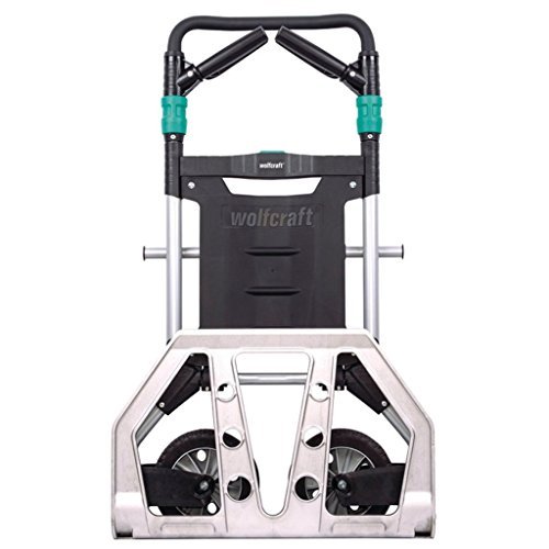 Wolfcraft 1 Transportsystem TS 1500, 5525000 - 14