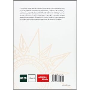 Derecho internacional privado