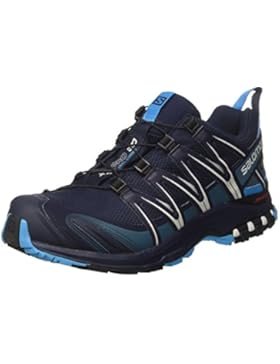 Salomon Herren Xa Pro 3D Gtx Traillaufschuhe