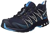 Salomon Herren Xa Pro 3d Gtx Traillaufschuhe, Blau (Navy...