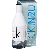 calvin klein 2u for her