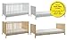 KINDER VALLEY Spring Cot Bed Mattress