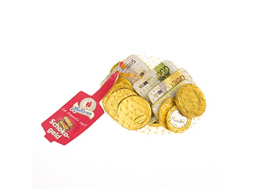 Preisvergleich Produktbild Halloren Schokogeld