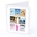 Personalised Name Gifts For Kids. Mia 7x5 photo print.