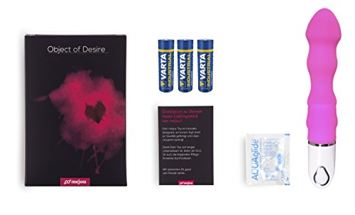 Preisvergleich Produktbild mejou's flexible power G Spot Vibrator