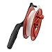 Price comparison product image 100M Twisted String Line Red Wheel Kite Reel Winder